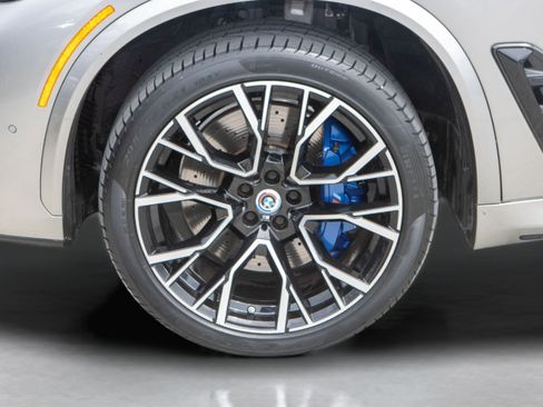Used 2022 BMW X5 M w/ Competition Package 2 image 35