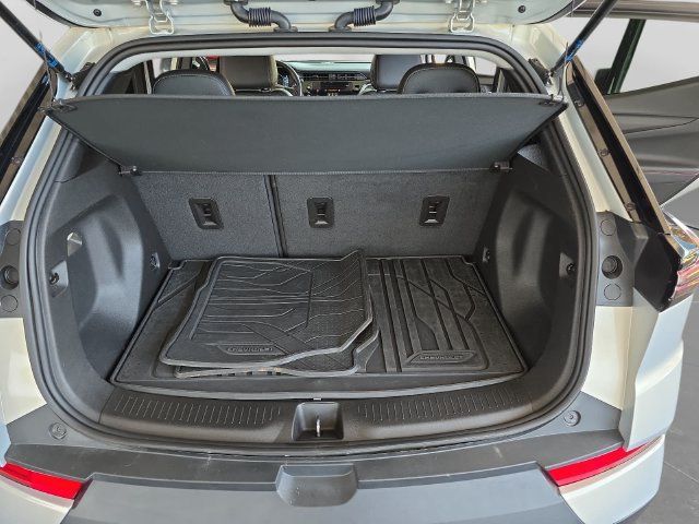Used 2023 Chevrolet Bolt EUV Premier w/ Sun & Sound Package FWD image 30