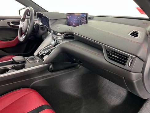 Used 2025 Acura TLX SH-AWD w/ A-SPEC Pkg image 31