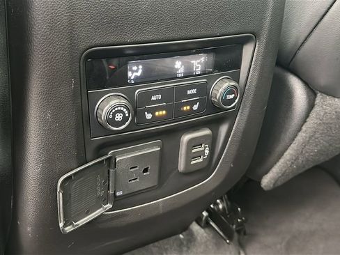 Used 2021 Buick Enclave Avenir w/ Trailering Package, 5000 lbs. AWD/4WD image 29