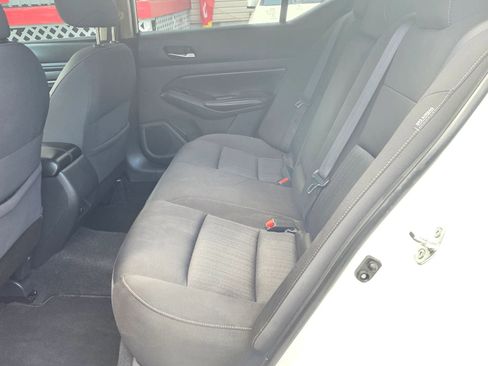 Used 2020 Nissan Altima 2.5 S FWD image 9