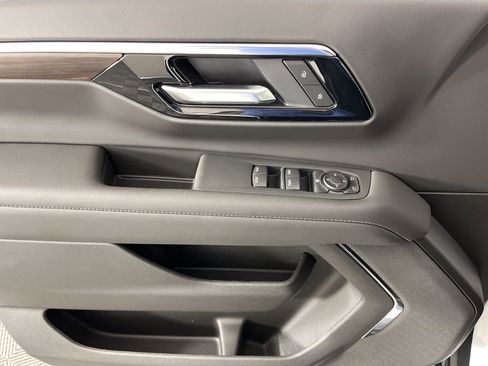 New 2026 Chevrolet Tahoe LS image 26