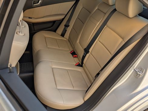 Used 2013 Mercedes-Benz E 350 Sedan image 18