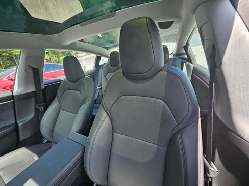 Used 2024 Tesla Model 3 Long Range AWD/4WD image 18