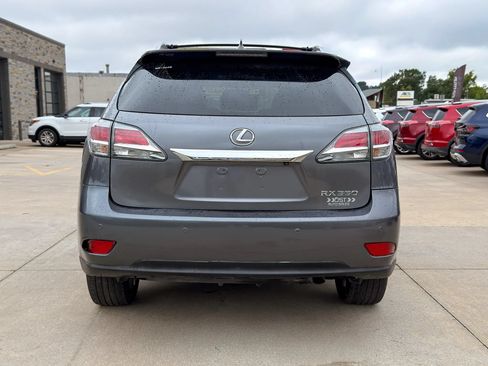 Used 2015 Lexus RX 350 FWD image 6