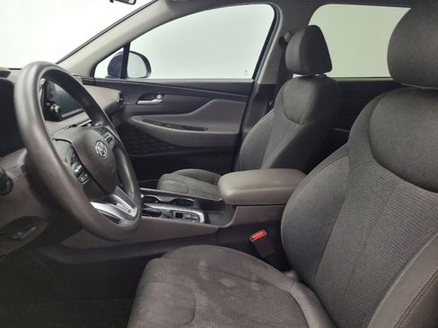 Used 2019 Hyundai Santa Fe SE FWD image 17