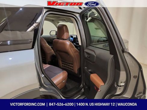 Used 2023 Ford Bronco Sport Badlands w/ Premium Package image 18