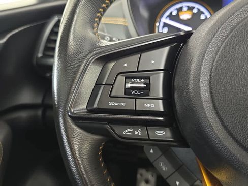 Used 2023 Subaru Forester Wilderness image 38