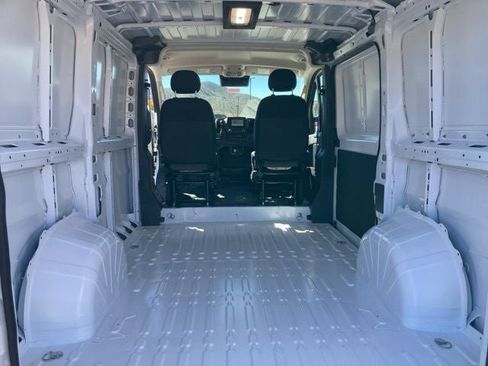 New 2026 RAM ProMaster 1500 w/ Convenience Group image 9