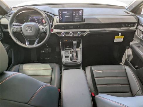 New 2026 Honda CR-V Sport-L image 14