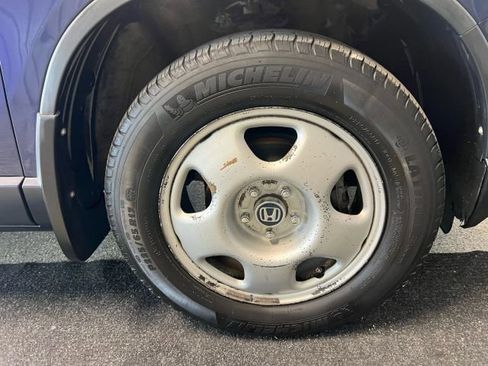 Used 2009 Honda CR-V LX image 17