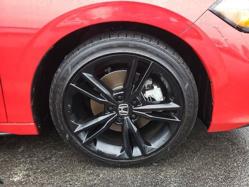 Used 2025 Honda Civic Si image 33