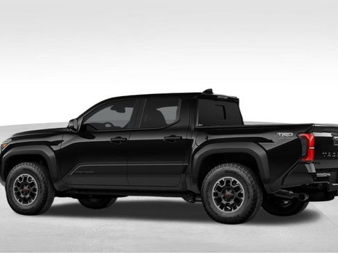 New 2026 Toyota Tacoma TRD Off-Road AWD/4WD image 7