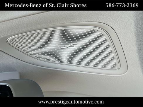 Used 2023 Mercedes-Benz C 300 4MATIC Sedan image 23