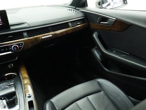 Used 2019 Audi A5 2.0T Premium AWD/4WD image 26