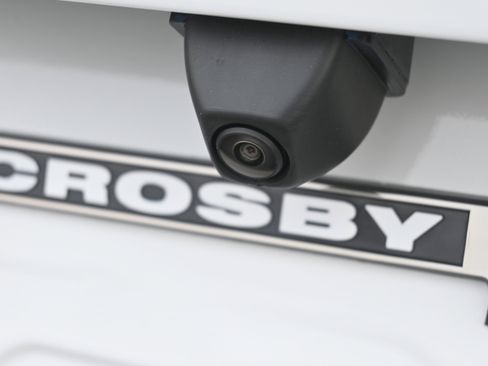 New 2026 Ford Escape Active image 5