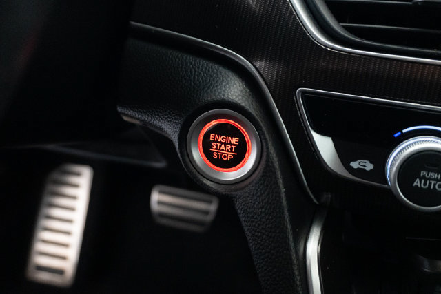 Used 2022 Honda Accord Sport image 12