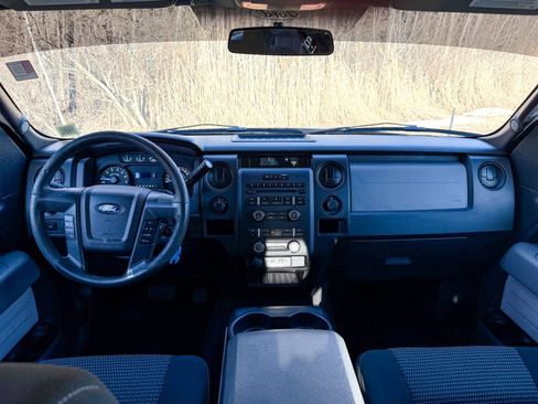 Used 2014 Ford F150 STX w/ Equipment Group 201A Mid image 19