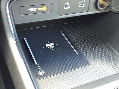 New 2026 Honda CR-V EX image 20