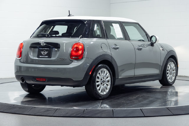 Used 2016 MINI Cooper 4-Door Hardtop FWD image 10