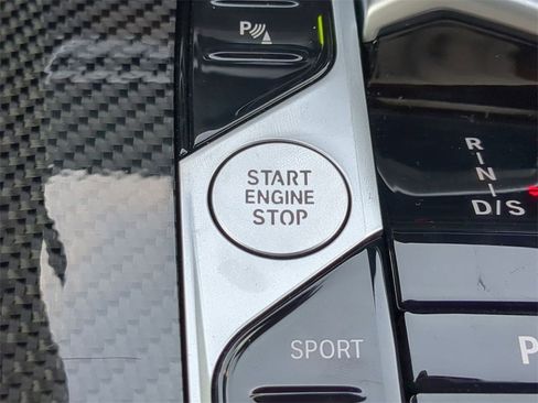 Used 2026 BMW X5 M60i image 30