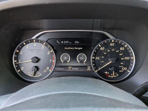 Used 2020 Nissan Titan S w/ Protection Package 1 image 9