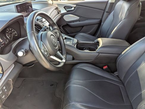 Certified 2023 Acura RDX w/ Technology Package image 29