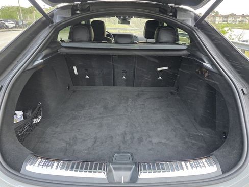 Used 2025 Mercedes-Benz GLE 63 AMG S image 30