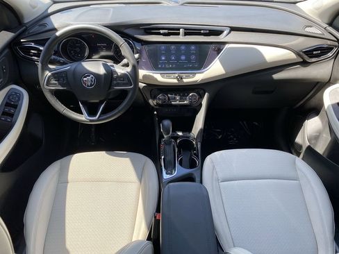 Used 2023 Buick Encore GX Select w/ Safety Package II image 19