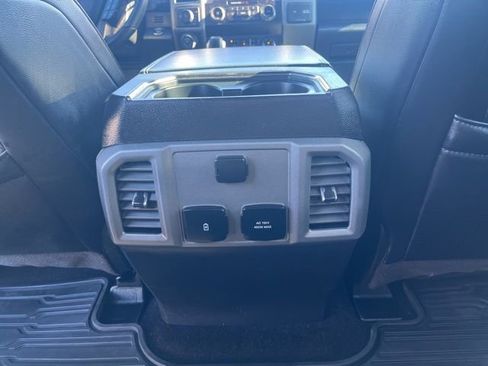 Used 2020 Ford F150 Raptor w/ Equipment Group 802A Luxury image 8