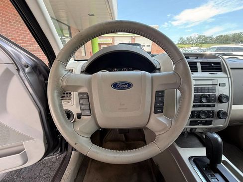 Used 2012 Ford Escape XLT FWD image 7