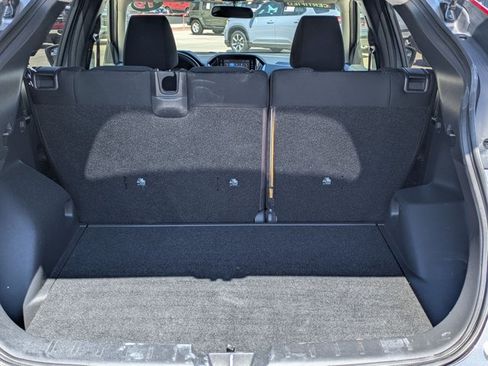 Used 2019 Mitsubishi Eclipse Cross ES AWD/4WD image 3