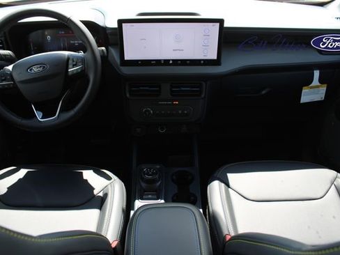 New 2026 Ford Maverick Lobo AWD/4WD image 11