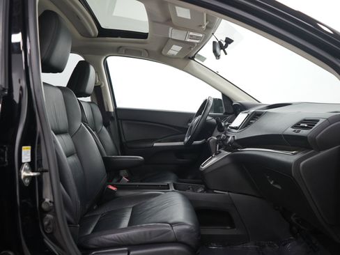 Used 2014 Honda CR-V EX-L image 11