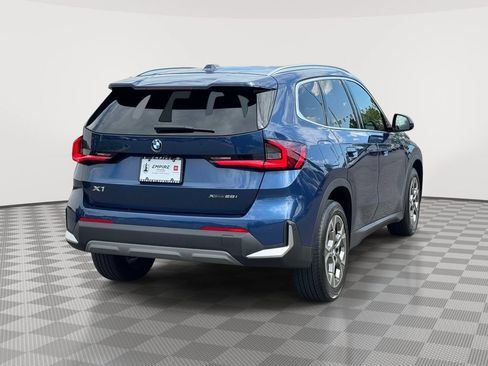 Used 2023 BMW X1 xDrive28i AWD/4WD image 4