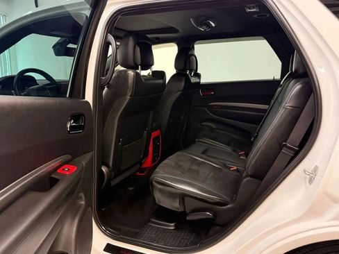 Used 2020 Dodge Durango R/T image 19