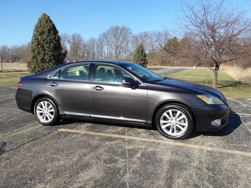 Used 2011 Lexus ES 350 image 1