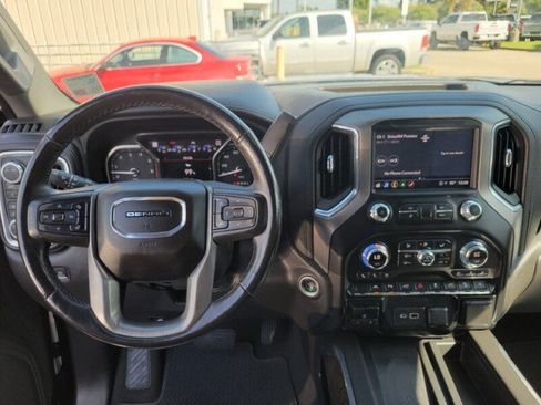 Used 2022 GMC Sierra 1500 Denali w/ Denali Reserve Package AWD/4WD image 17