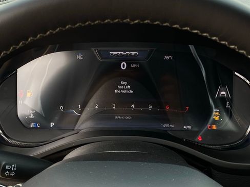 Used 2026 RAM 1500 RHO image 14