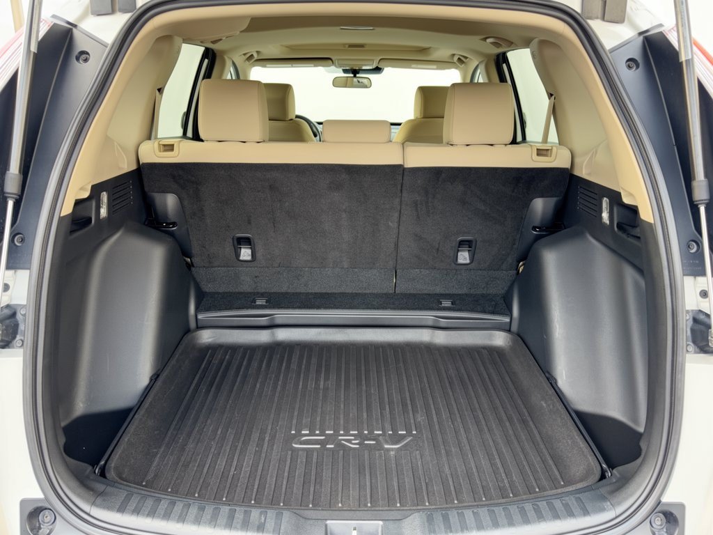 Used 2019 Honda CR-V EX image 28