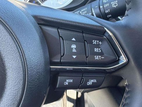 Used 2023 MAZDA CX-5 AWD 2.5 S w/ Select Package image 21