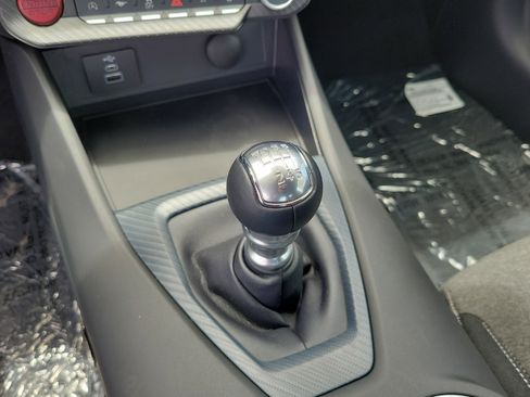 New 2026 Ford Mustang GT w/ Mustang Nite Pony Package RWD image 18