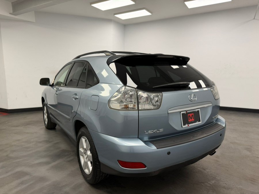 Used 2005 Lexus RX 330 FWD image 4