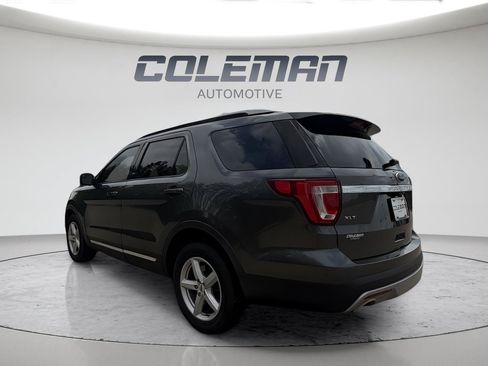 Used 2016 Ford Explorer XLT w/ Equipment Group 202A FWD image 36