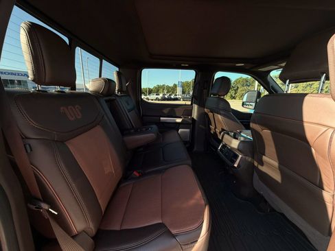 Used 2024 Ford F250 King Ranch AWD/4WD image 30
