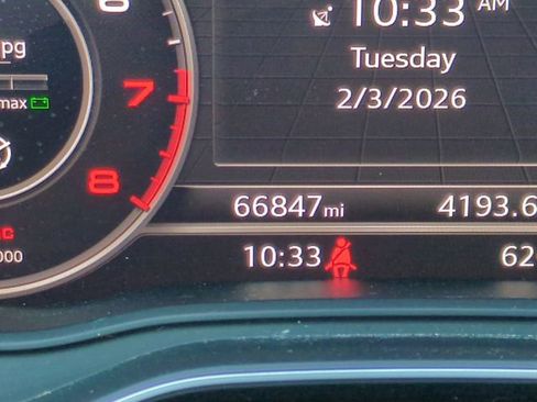 Used 2019 Audi A5 2.0T Premium Plus w/ Premium Plus image 34