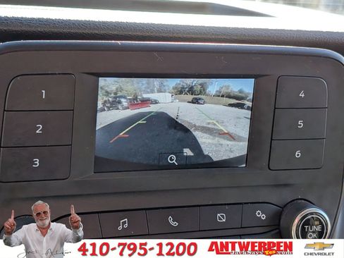 Used 2024 Ford Transit 250 Low Roof w/ Exterior Upgrade Package image 24