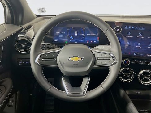 New 2026 Chevrolet Blazer EV LT image 11