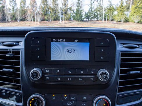 Used 2020 Ford Transit 250 148 High Roof w/ Load Area Protection Package image 13