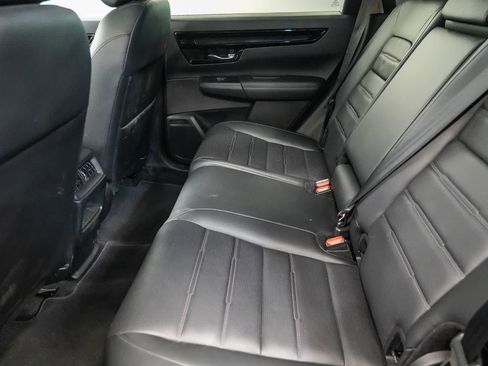Used 2023 Honda CR-V EX-L image 21